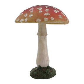 COGUMELO 10cm